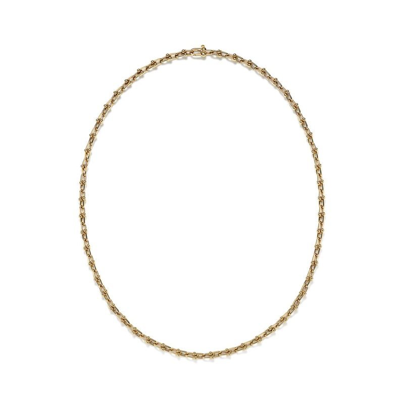 Micro Link Necklace - Image 3