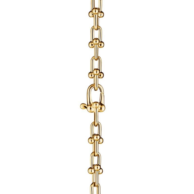 Micro Link Necklace - Image 4