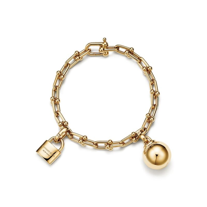 Small Single Wrap Bracelet