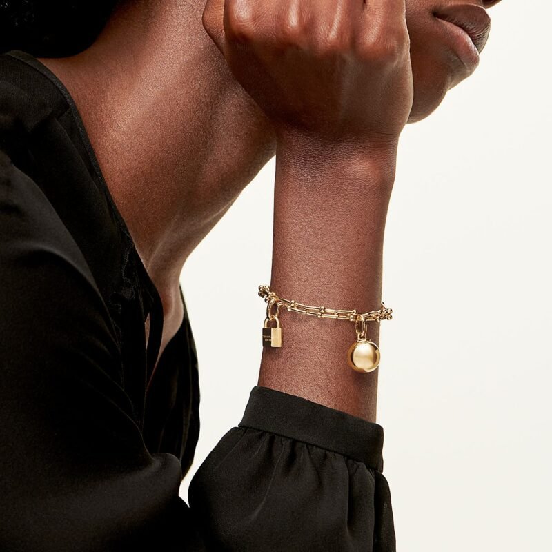 Small Single Wrap Bracelet - Image 4