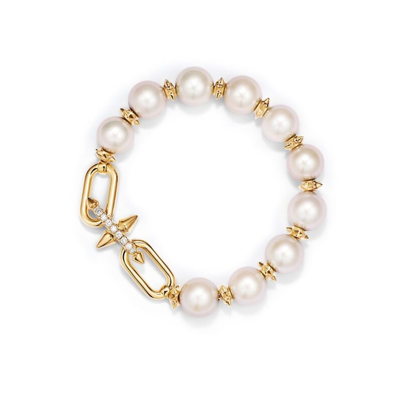Pearl Bracelet