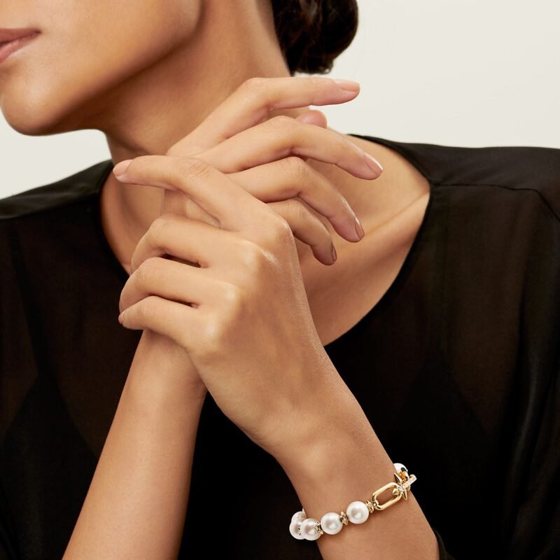 Pearl Bracelet - Image 2
